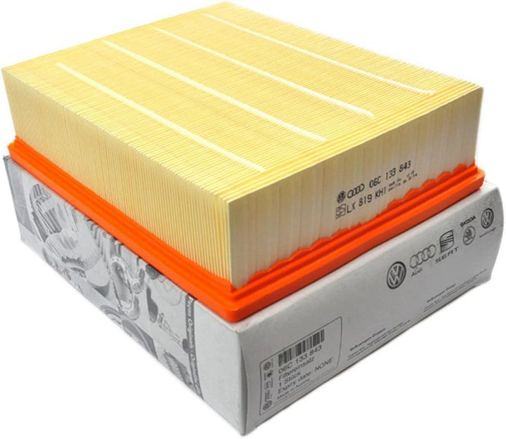 Original Audi A4 Filter 8E 1.9L TDI Inspektionpaket gross Service KIT Öl Luft Pollen Dieselfilter Mo