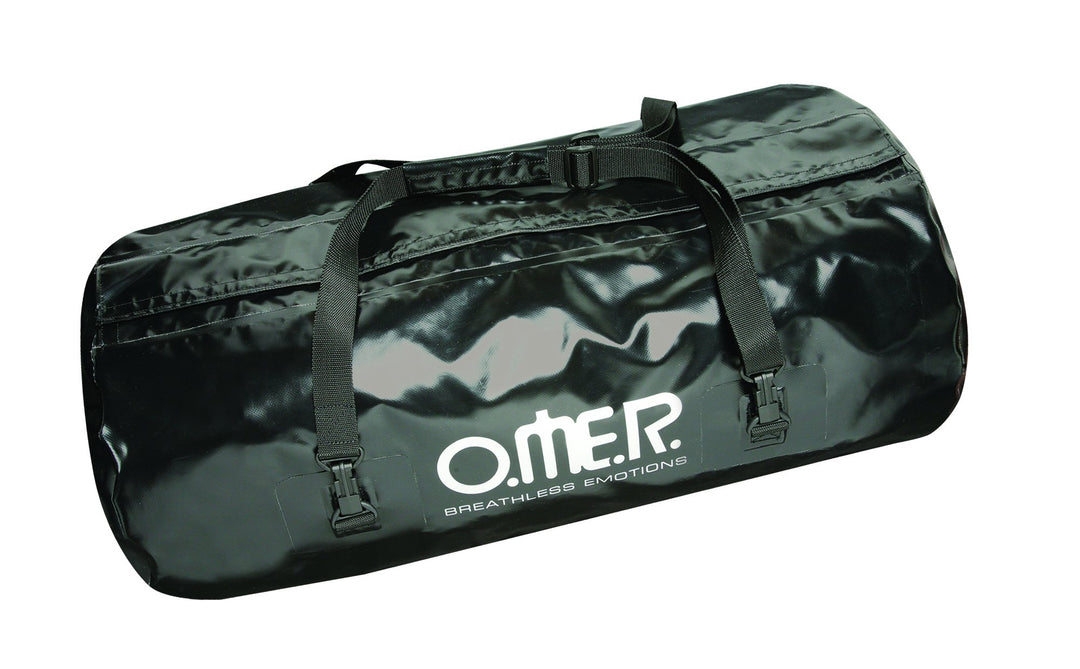 Omer Unisex-Adult Tasche Seesack Einheitsgrösse Mehrfarbig, Einheitsgrösse Mehrfarbig