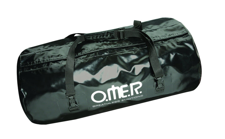 Omer Unisex-Adult Tasche Seesack Einheitsgrösse Mehrfarbig, Einheitsgrösse Mehrfarbig