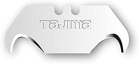 Tajima DEEP HOOK Hakenklingen HKB-50B (Ersatzklingen, Klingen, Wechselklingen für Messer VR101 D/R1;