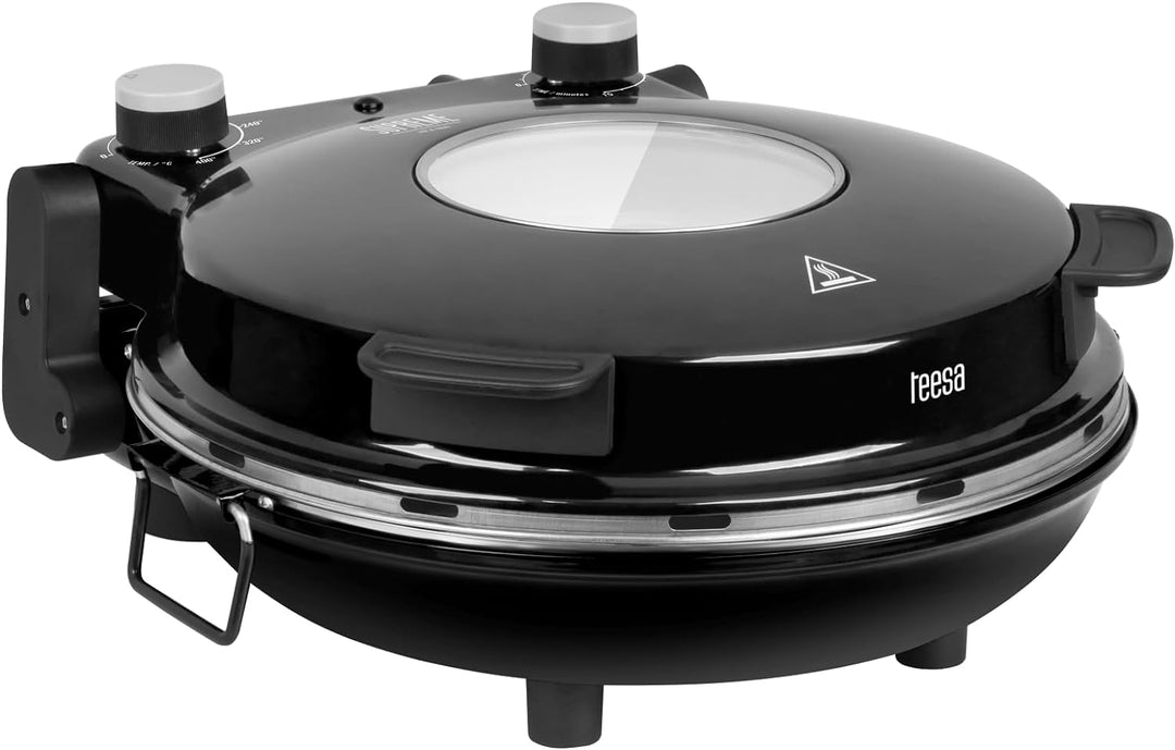 Teesa TSA3231 Supreme Pizzaofen,