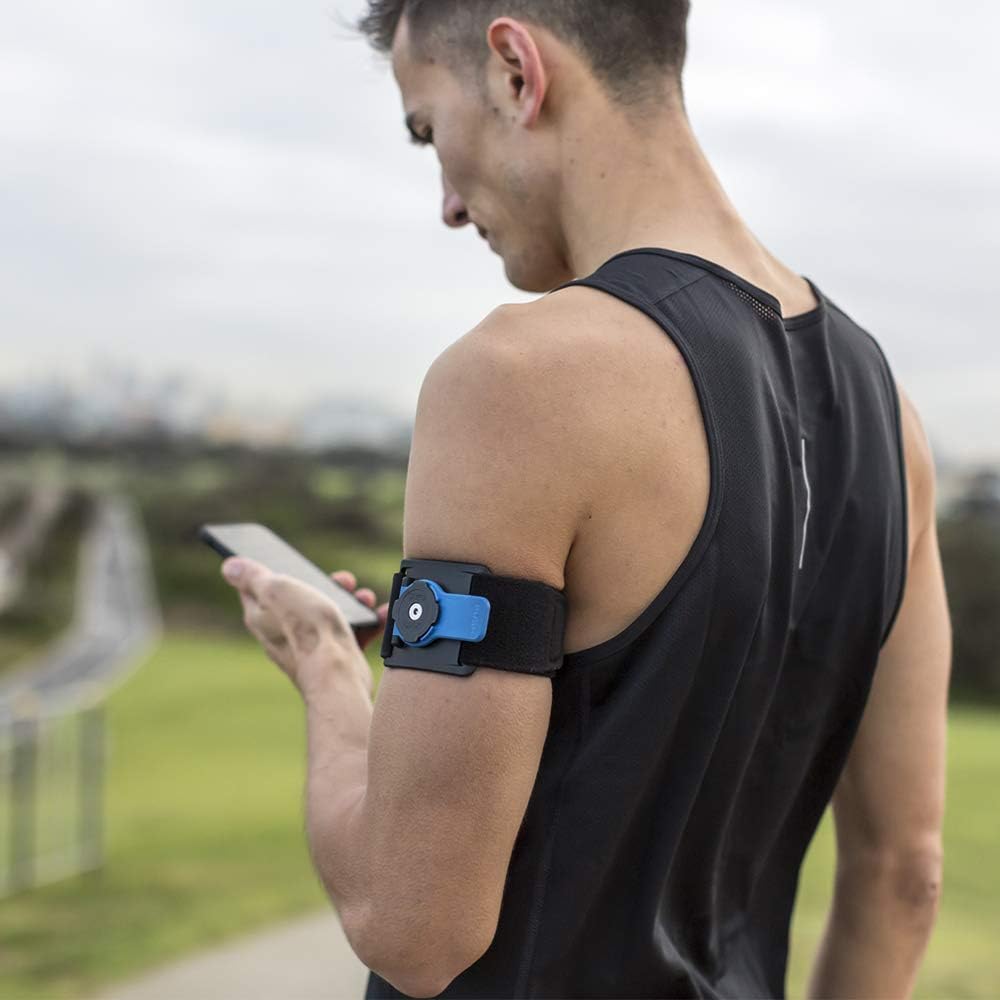 Quad Lock Sports Armband, Sports Armband