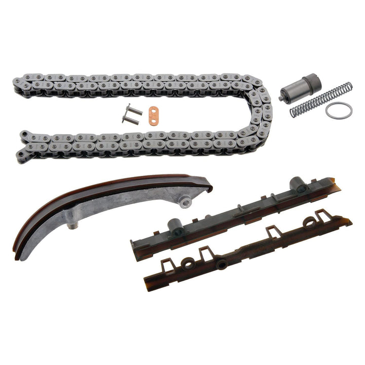 febi bilstein 44955 Steuerkettensatz für Nockenwelle , 1 Stück