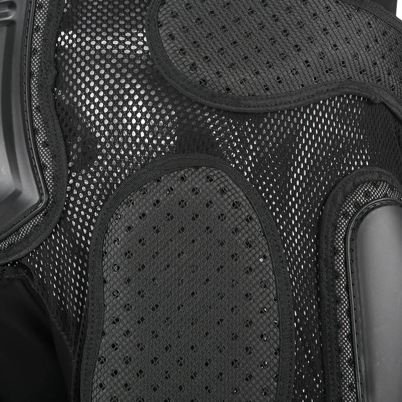 Tenpac 3D Gepolsterte Shorts Schutz Hüftpolster, Snowboard Skating Skifahren Radfahren Schutzausrüst