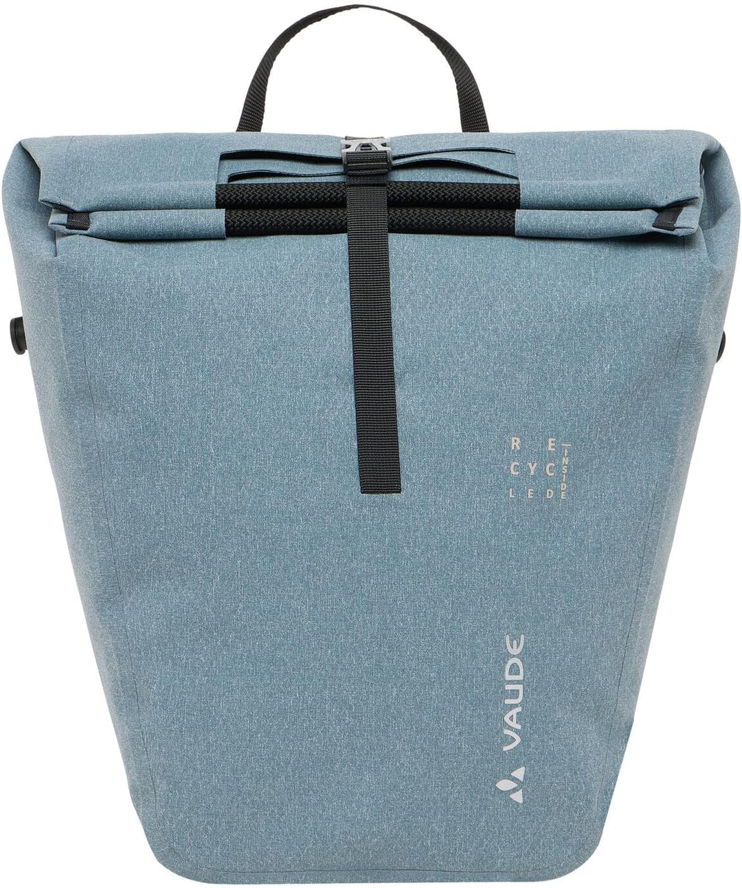 VAUDE Hinterradtaschen Recycle Back Single Einheitsgrösse Heron, Einheitsgrösse Heron