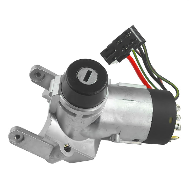 FanPaYY Zündschloss Zylinder Anlasserschalter Zylinder A9014600104 Für Mercedes Sprinter V-W LT2