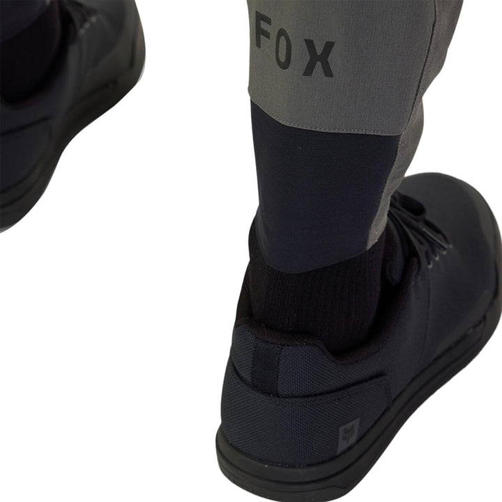 Fox Racing Herren Rain Pants Ranger Pant 32W Grau 2.0, 32W Grau 2.0