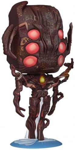 Funko Pop! Marvel: Eternals - 10" Arishem - The Eternals - Vinyl-Sammelfigur - Geschenkidee - Offizi