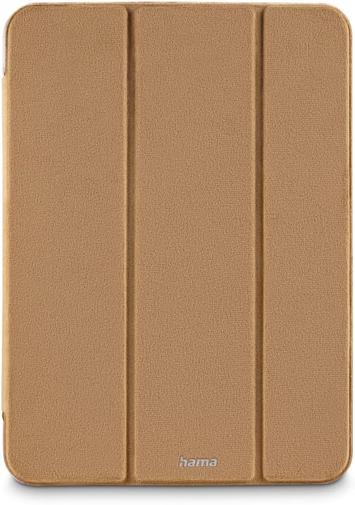 Hama Hülle für iPad 10.9“ (10. Generation 2022), Standfunktion, Magnet (Tablethülle, Tablet Case, fü