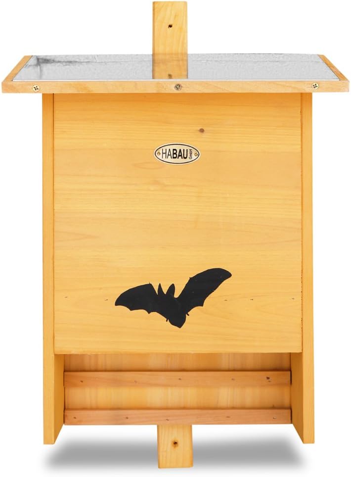 Habau 3017 Fledermauskasten