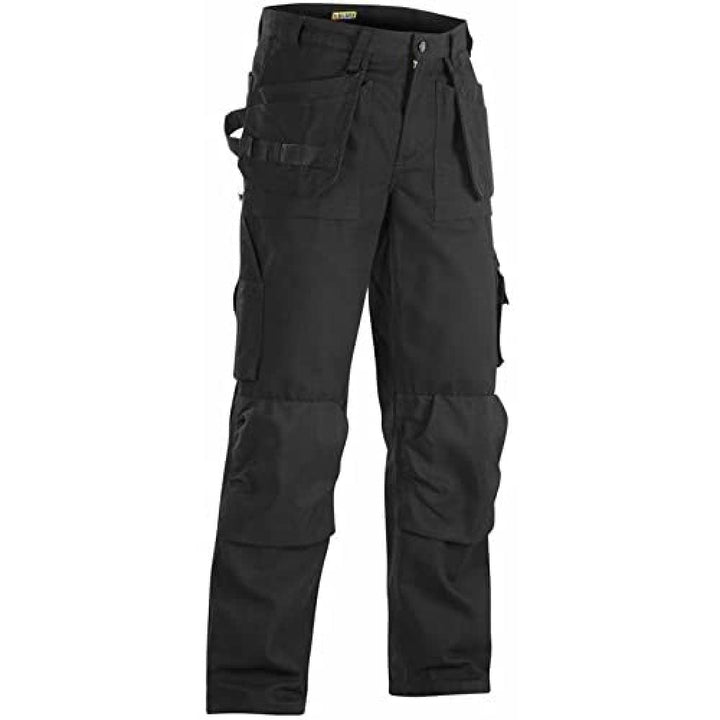 Blakläder Multifunktions-Bundhose, 1 Stück, Grösse D100, schwarz, 153013109900D100 100D Schwarz, 100