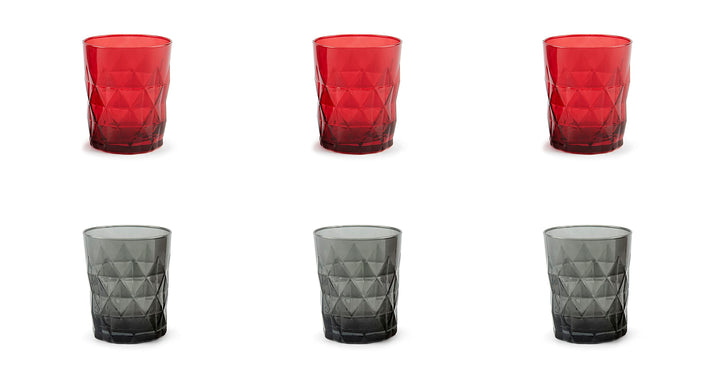 Excelsa Luxor Set 6 Gläser