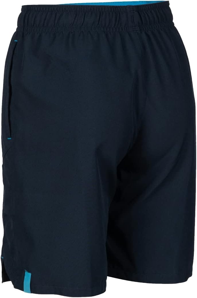 ARENA Unisex Kinder Swim Trunks 14 Jahre Marine, 14 Jahre Marine