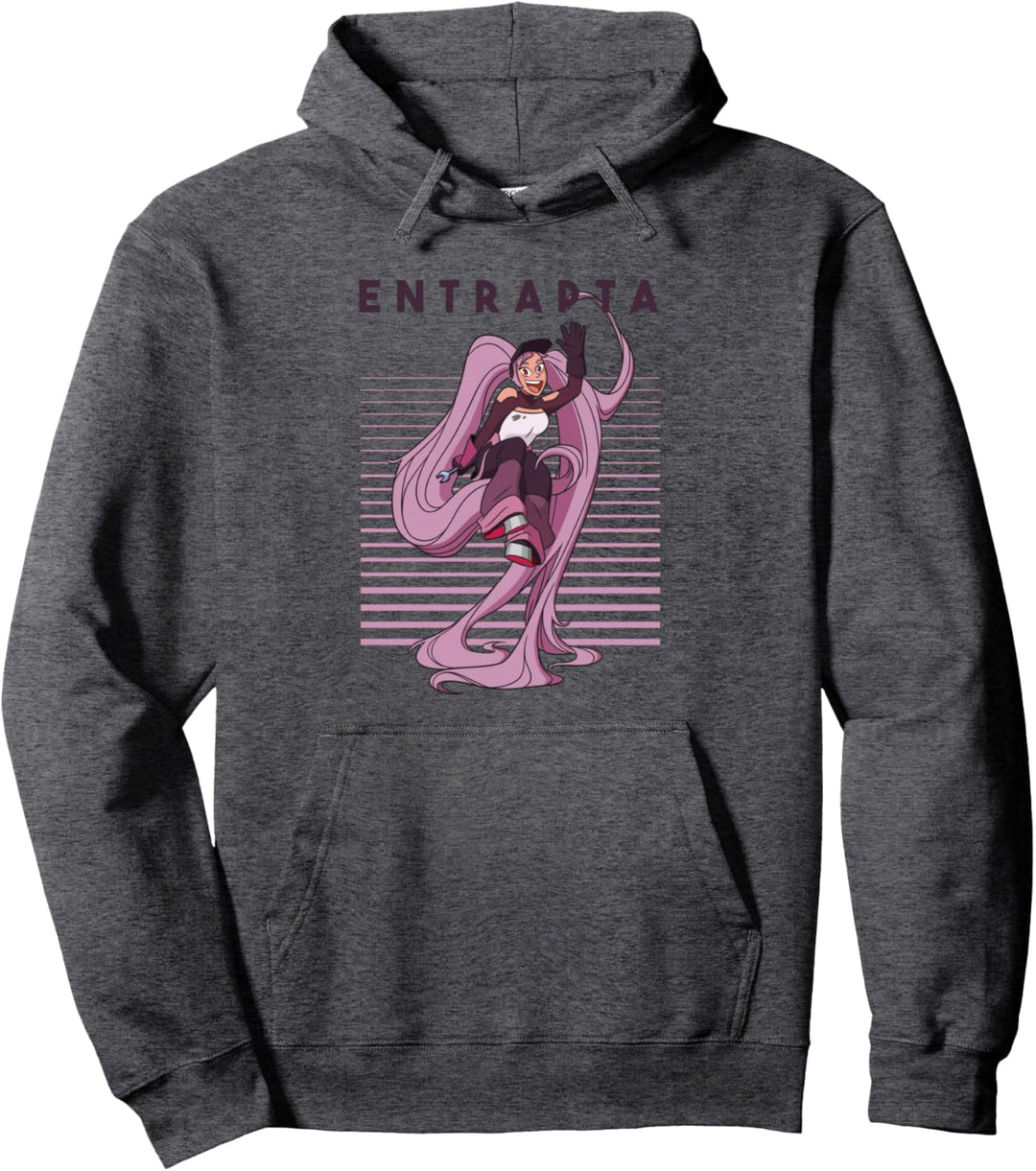 She-Ra: Prinzessin der Macht Entrapta Pullover Hoodie