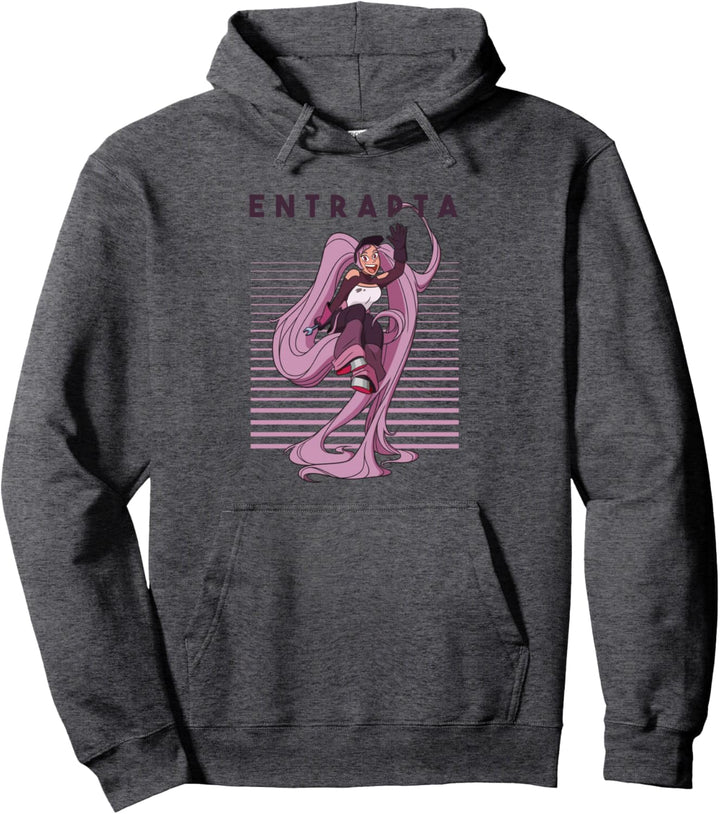 She-Ra: Prinzessin der Macht Entrapta Pullover Hoodie