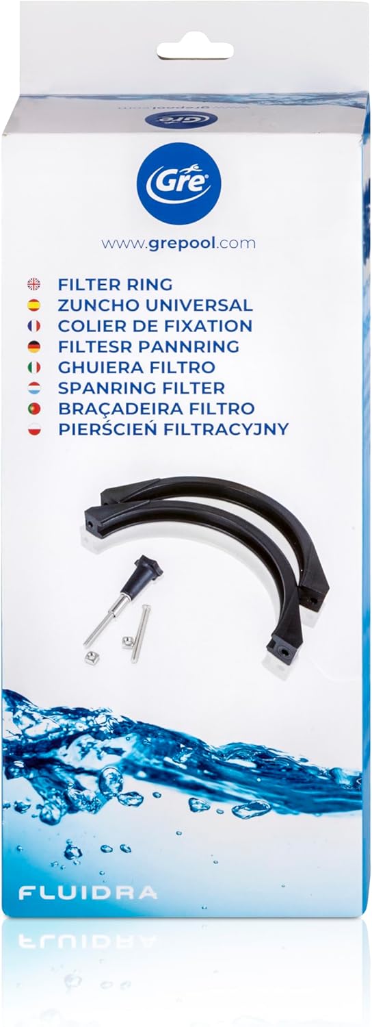 Gre AR508 - Filterspannung Behälter für Sandfilter
