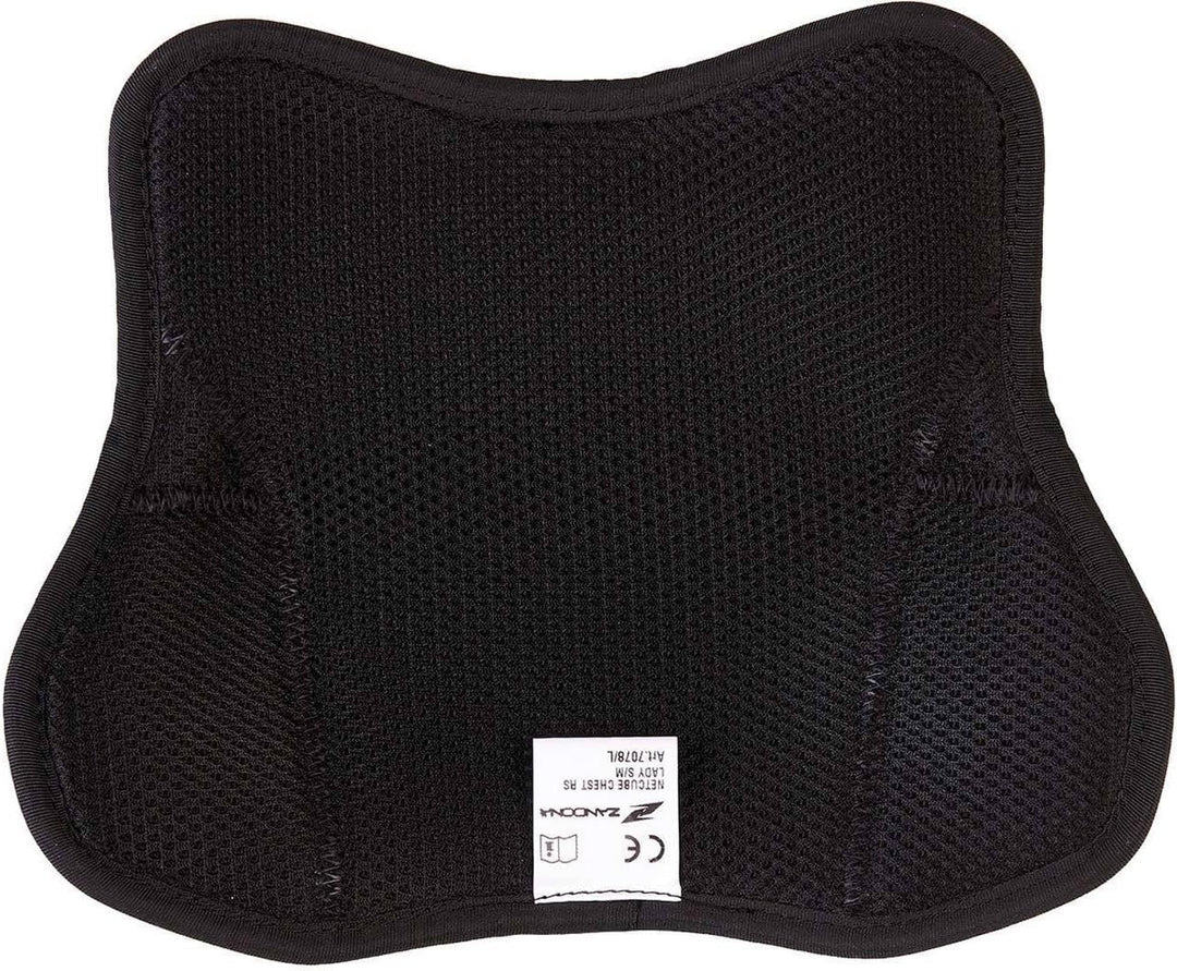 NETCUBE Chest RS Lady L/XL