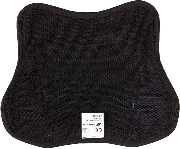 NETCUBE Chest RS Lady L/XL