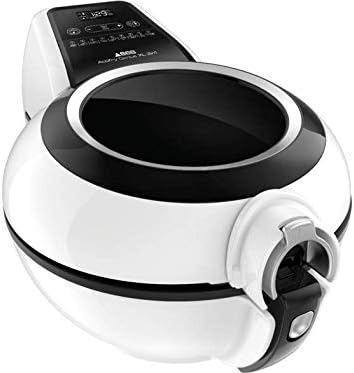 Tefal ActiFry Genius XL 2in1 YV9700 - Ölfreie Fritteuse