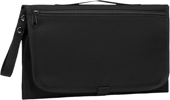 Wickelhandtasche Für Mama,Grosses Fassungsvermögen Und Wasserdicht - Wickelhandtasche Kinderwagen Ta