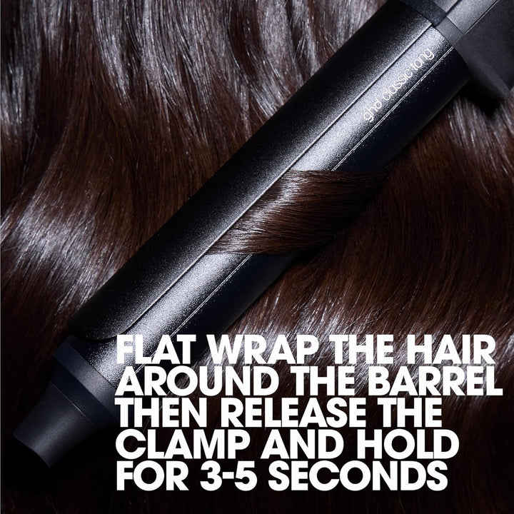 ghd Chronos Curve Classic Zange, 26 mm Lockenwickler