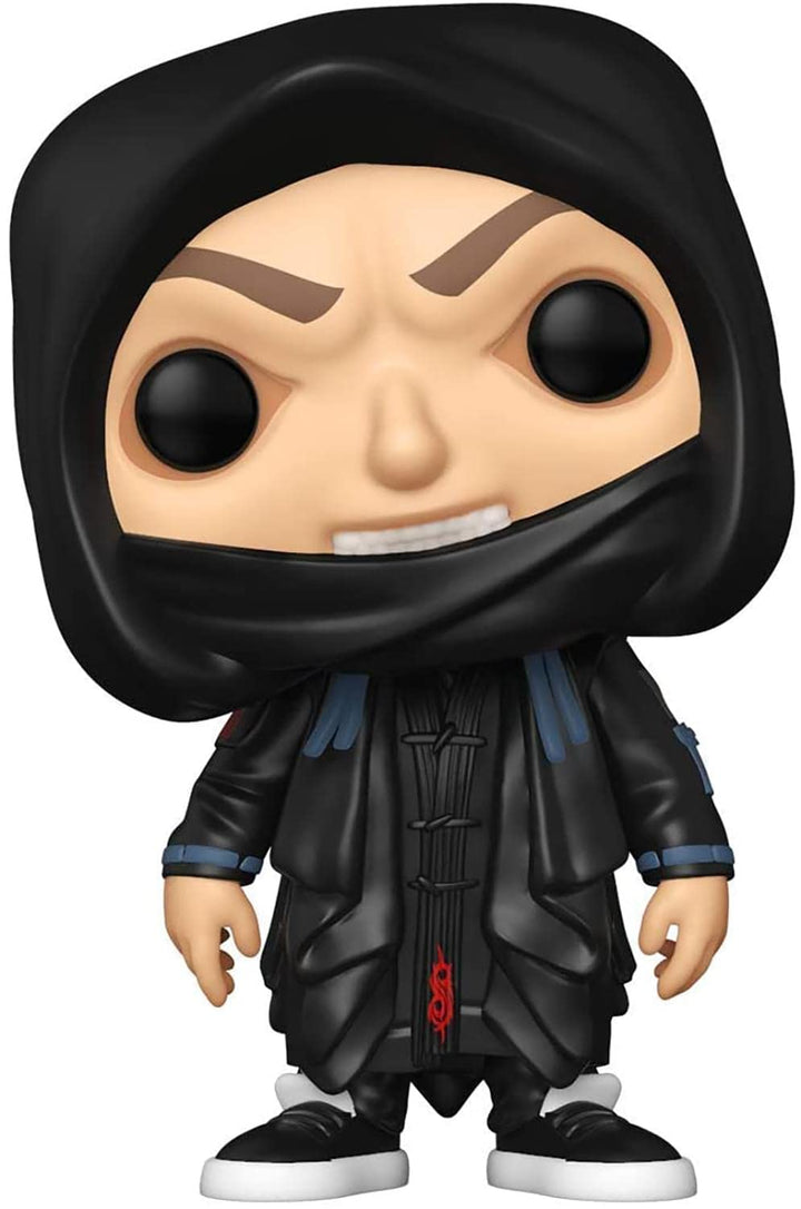 Funko POP! Rocks: Slipknot-Sid Wilson - Vinyl-Sammelfigur - Geschenkidee - Offizielle Handelswaren -