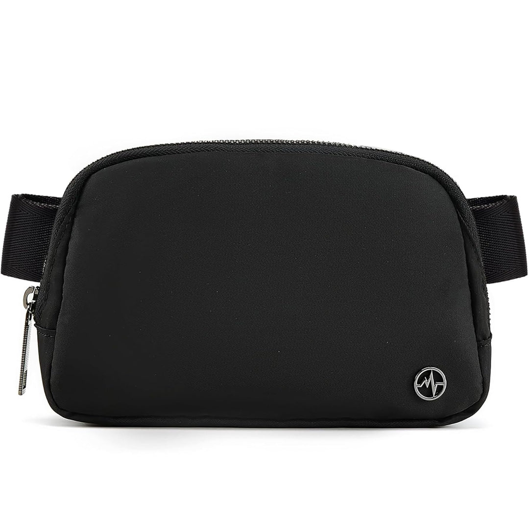 Pander Fanny Pack Everywhere Gürteltasche, Bauchtasche, Crossbody-Taschen für Damen, Designer, Schwa