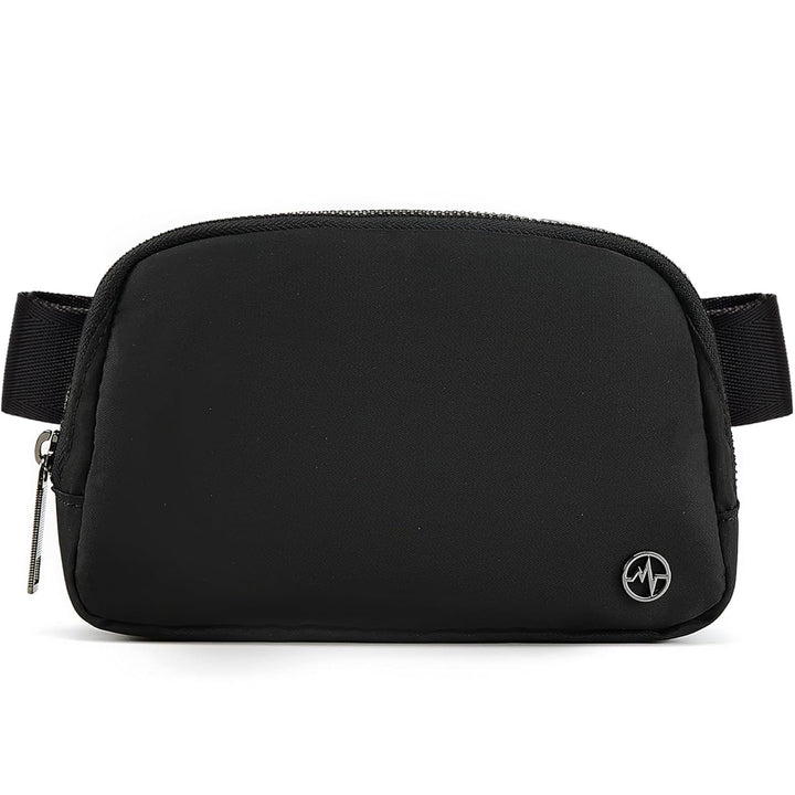 Pander Fanny Pack Everywhere Gürteltasche, Bauchtasche, Crossbody-Taschen für Damen, Designer, Schwa