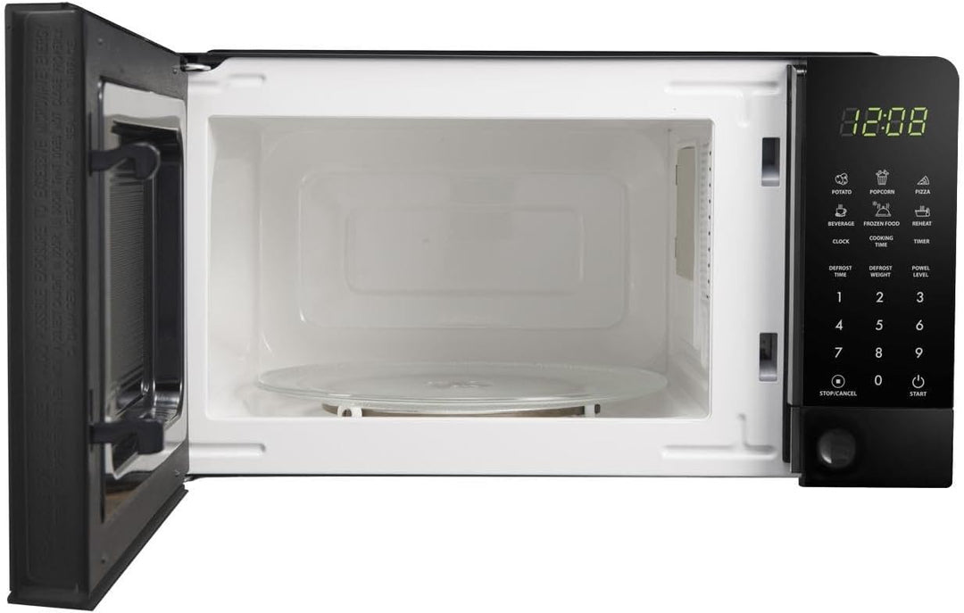 Esperanza EKO009 Microwave Oven 1100W Black