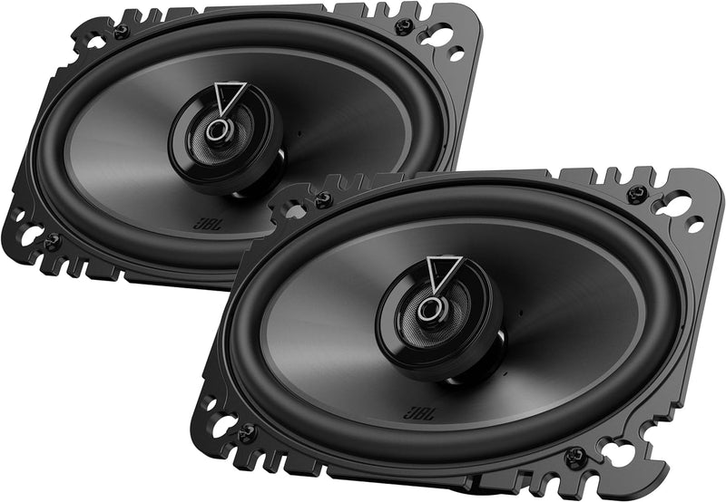 JBL Club Gen3 644F 4x6&