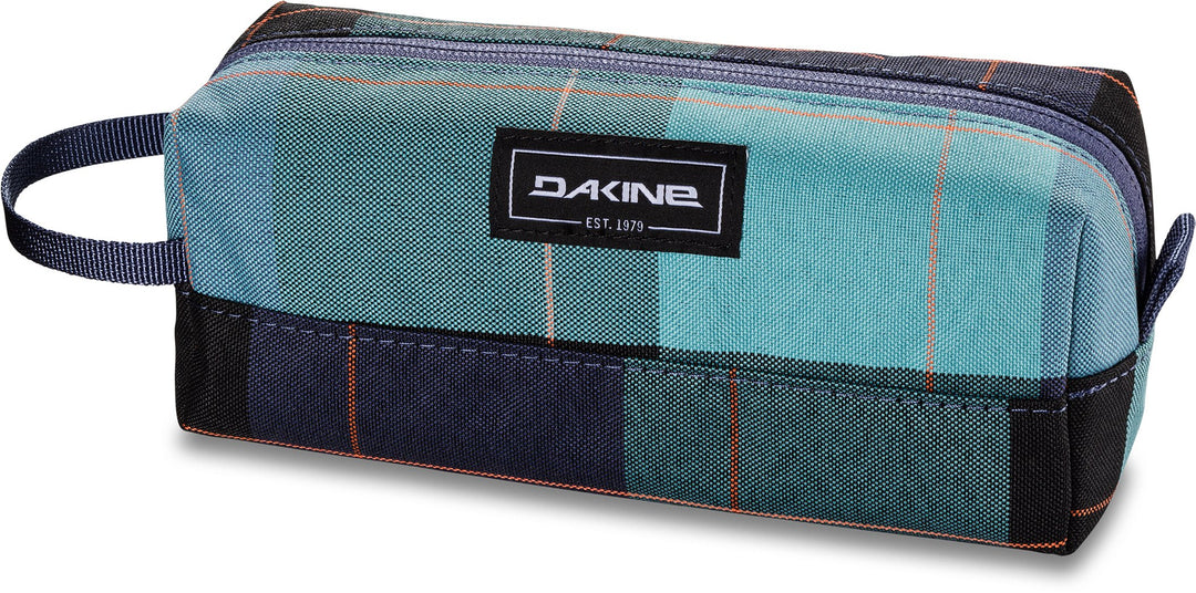 Dakine Zubehörtasche, widerstandsfähiges und stylisches Schulmäppchen - Schulmäppchen für Jungen und