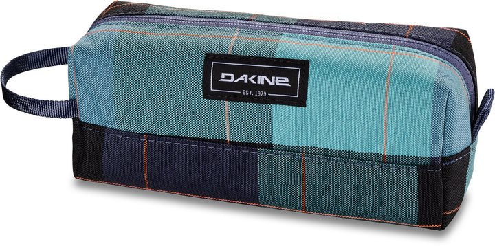 Dakine Zubehörtasche, widerstandsfähiges und stylisches Schulmäppchen - Schulmäppchen für Jungen und