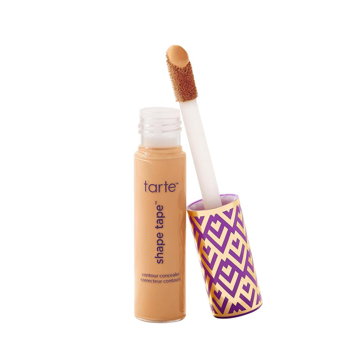 TARTE Double Duty Beauty Shape Tape Concealer – Tan