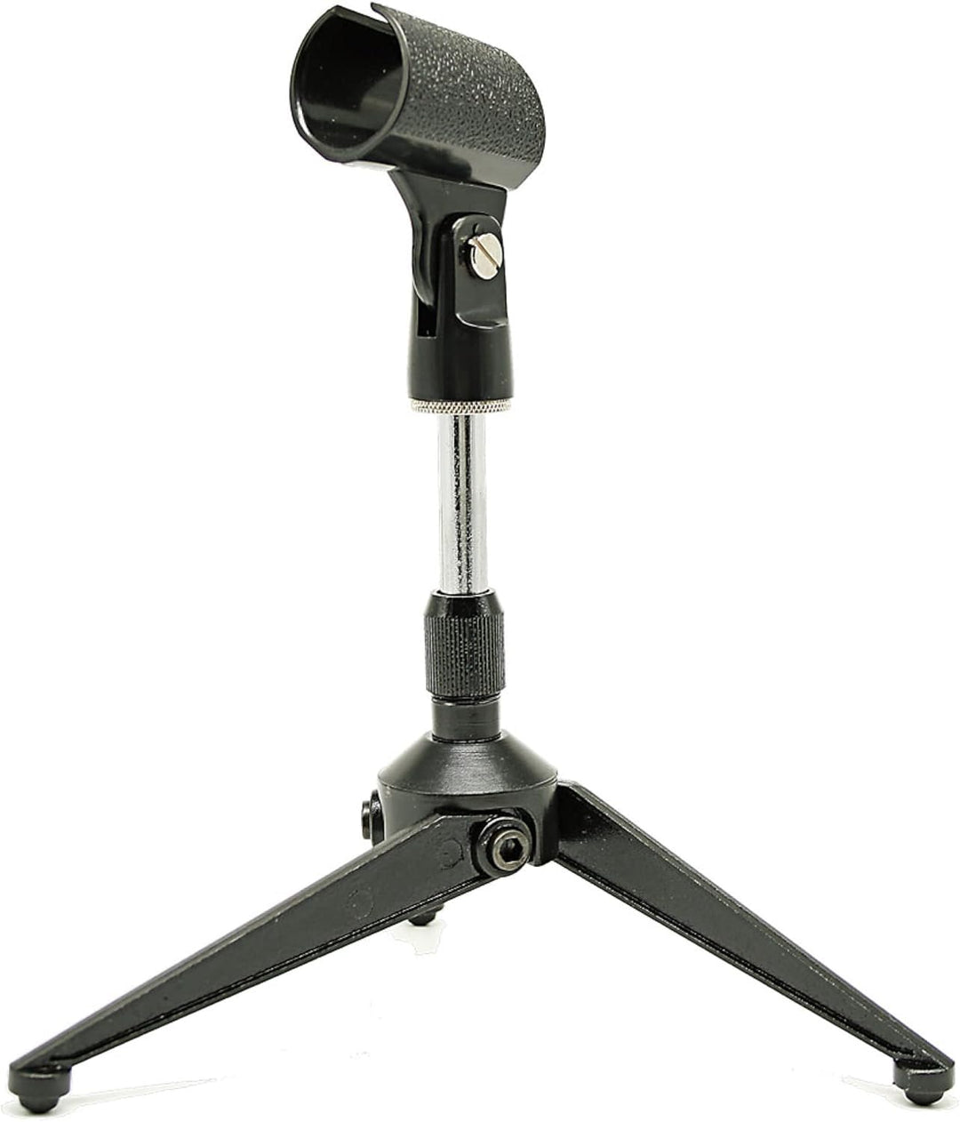 Audibax SM47 Soporte Micrófono Mesa