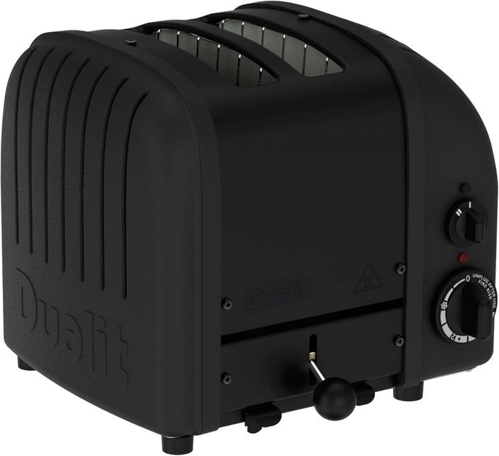 Dualit Classic 2-er Toaster Stealth
