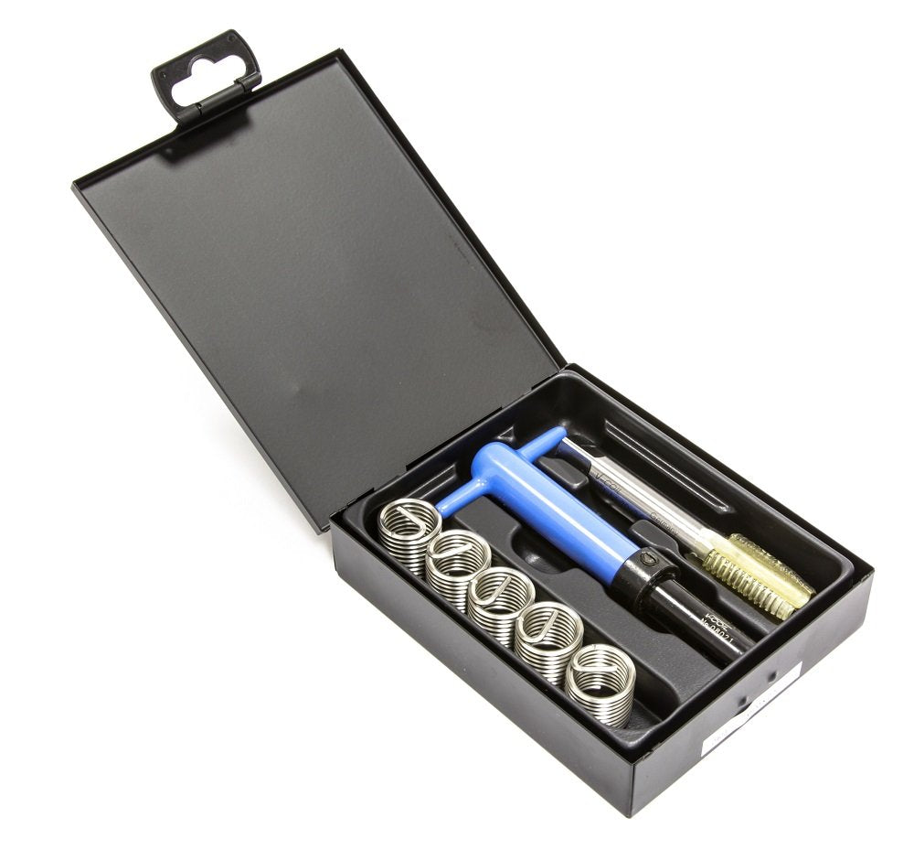 V-Coil Gewinde Reparatur Set M16 x 2 | Gewinde Reparatursatz Kit | Gewinde-Reparatur von beschädigte