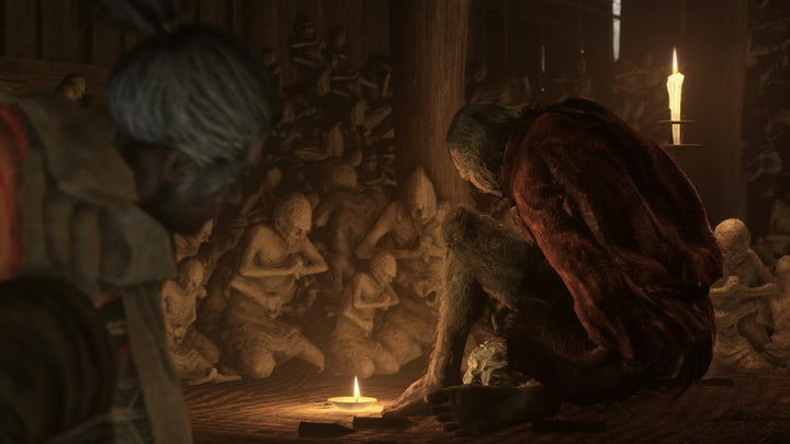 SEKIRO - Shadows Die Twice [PlayStation 4] PlayStation 4 Standard Edition, PlayStation 4 Standard Ed