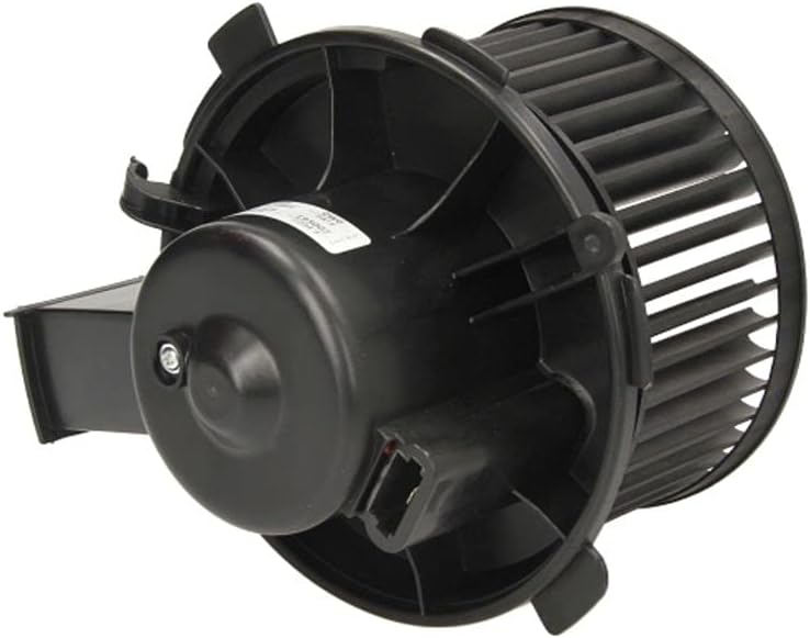 Elektromotor, Innenraumgebl