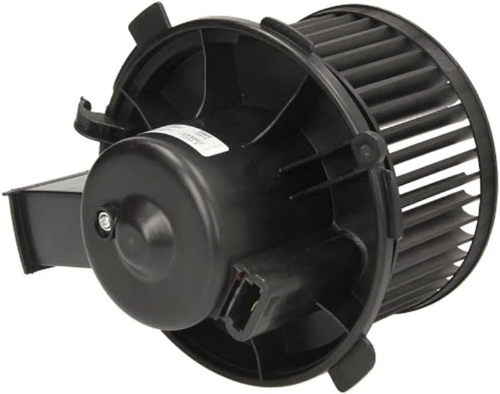 Elektromotor, Innenraumgebl