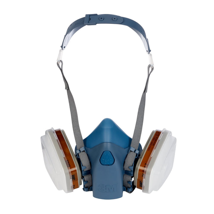 3M 7523M Maskenset Single, Single