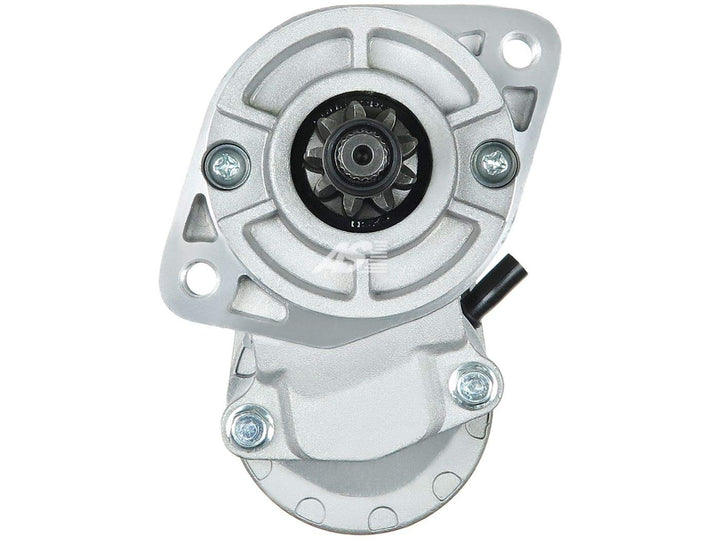 Brand new AS-PL Starter motor - S6024