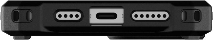 URBAN ARMOR GEAR Monarch Pro Schutzhülle kompatibel mit Apple iPhone 15 Plus Hülle [Wireless Chargin