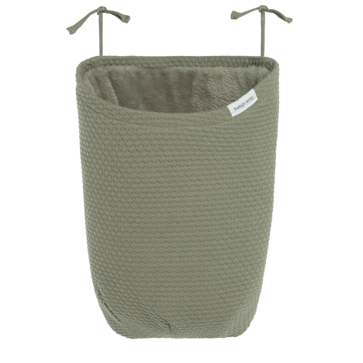 Baby's Only - Spielzeugsack Sky - Laufgittertasche für Spielzeug, Tüchern, Windeln, Kuscheltieren -