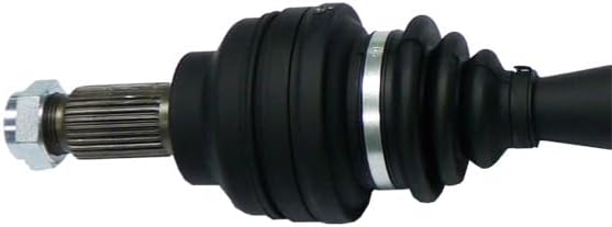 SKF VKJC 1058 Antriebswelle