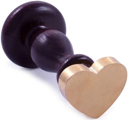 Siegelstempel mit Ihrem Logo - Ø45mm, 45mm