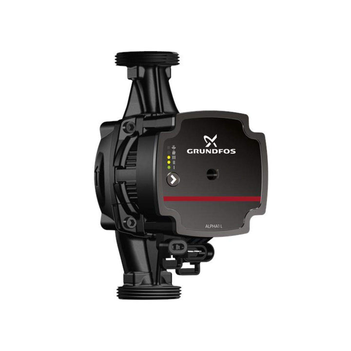 POMPES GRUNDFOS DISTRIBUTION Grundfos, Schwarz