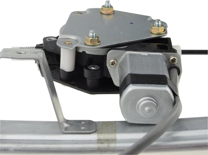 Frankberg Fensterheber mit Motor Vorne Links Kompatibel mit Grand Cherokee II WJ WG SUV 1999-2000 Re