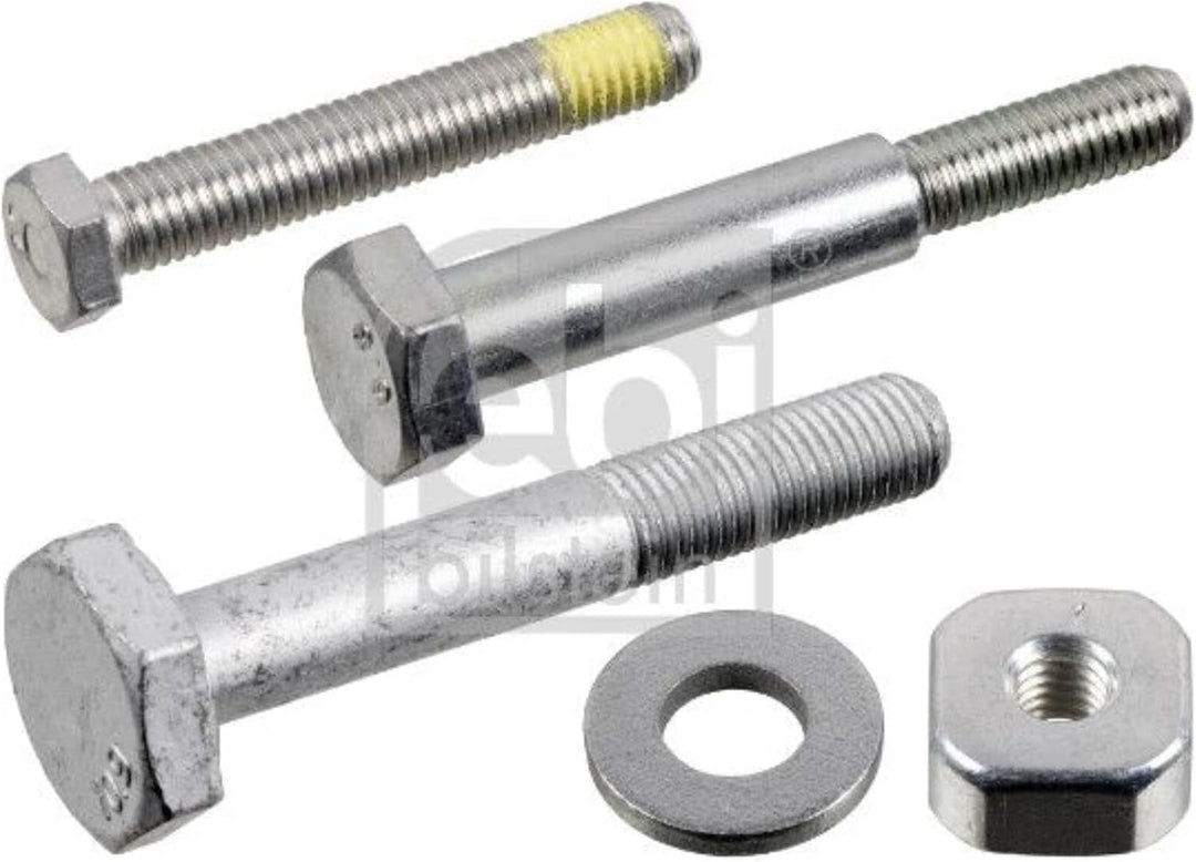 febi bilstein 28305 Zahnriemensatz , 1 Stück