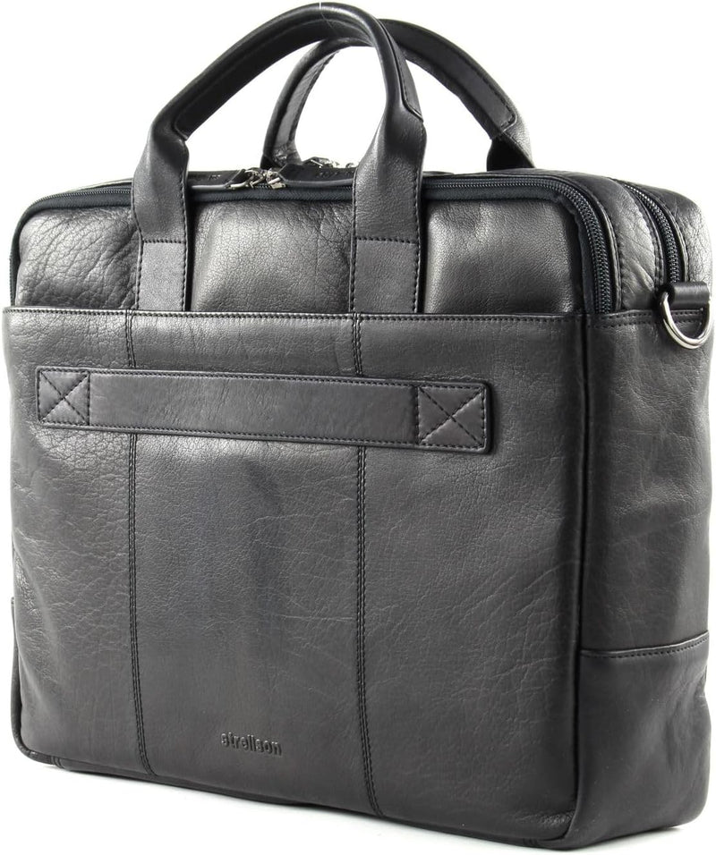 Strellson - hyde park charles briefbag shz Braun