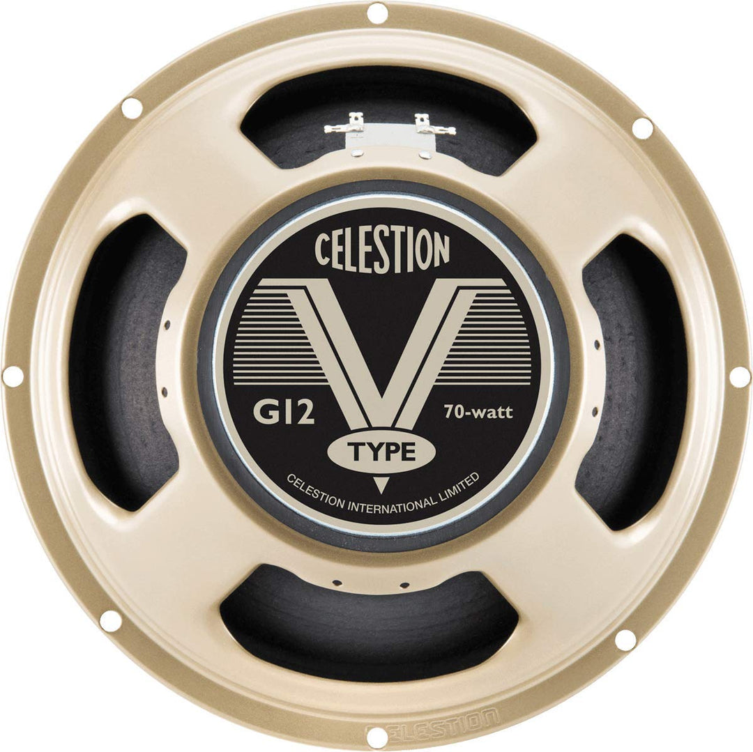 CELESTION V-Typ 16 Ohm Gitarrenlautsprecher, 16 Ohm